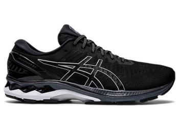 Asics GEL-KAYANO 27 (2E) Herre Løpesko NO845FL